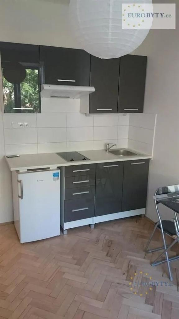 Pronájem bytu 1+kk 30 m2