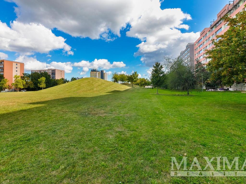 Prodej bytu 3+1 69 m2, Praha – náhled fotky 14