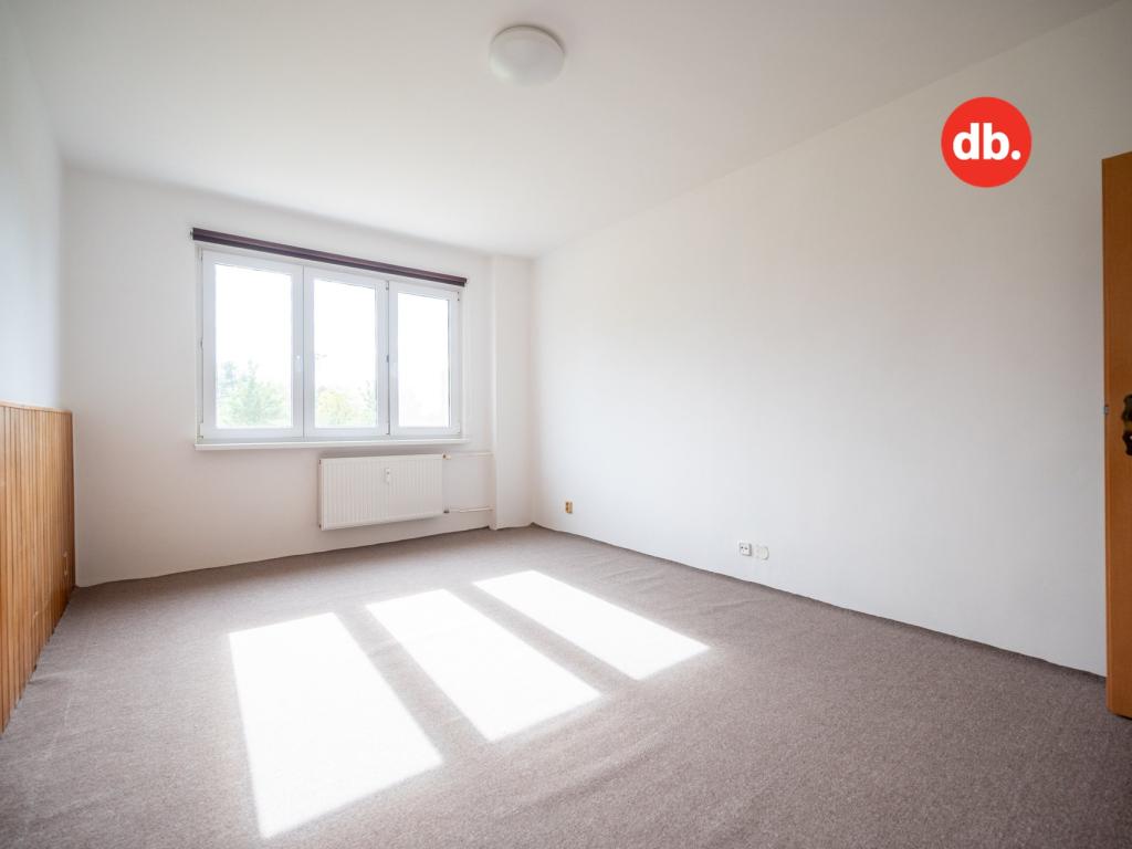 Pronájem bytu 3+1 72 m2