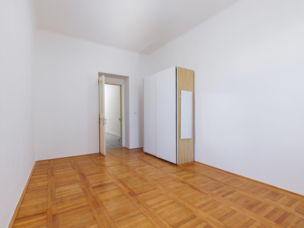 Pronájem bytu 1+1 40 m2
