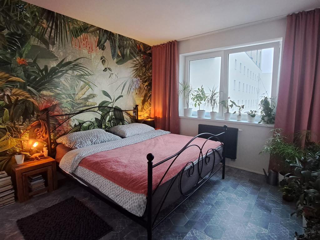 Pronájem bytu 2+kk 53 m2