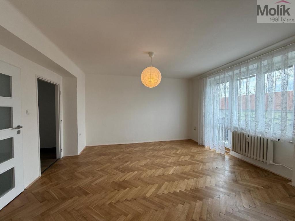 Pronájem bytu 2+1 57 m2