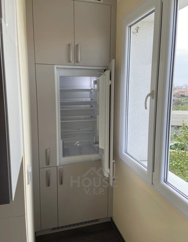 Prodej bytu 3+1 62 m2