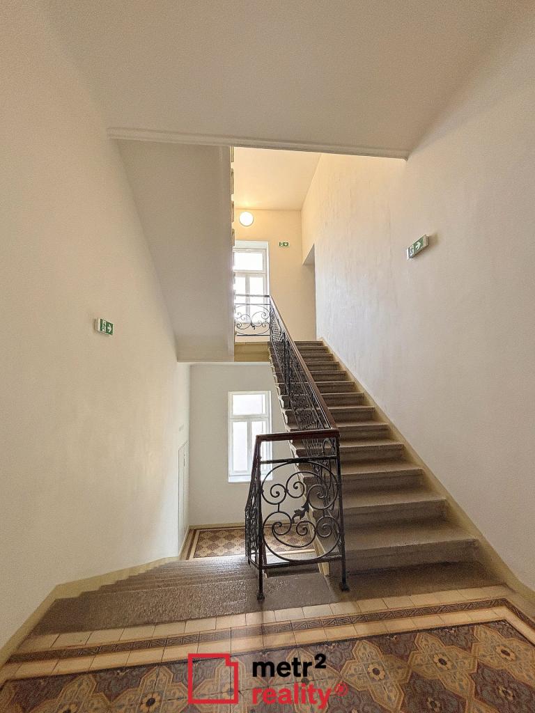 Pronájem bytu 1+1 47 m2, Olomouc – náhled fotky 14