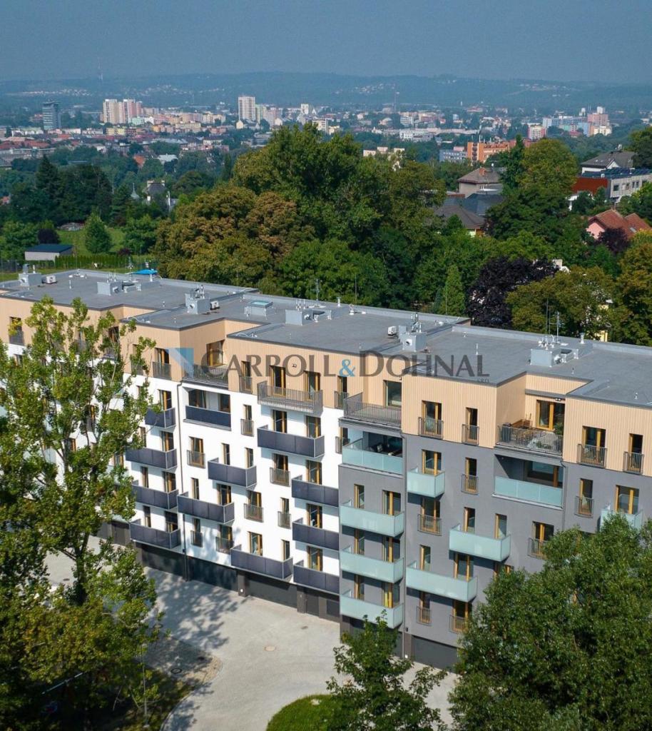 Pronájem 3+kk, Ostrava - Na Baranovci, 23000 Kč,