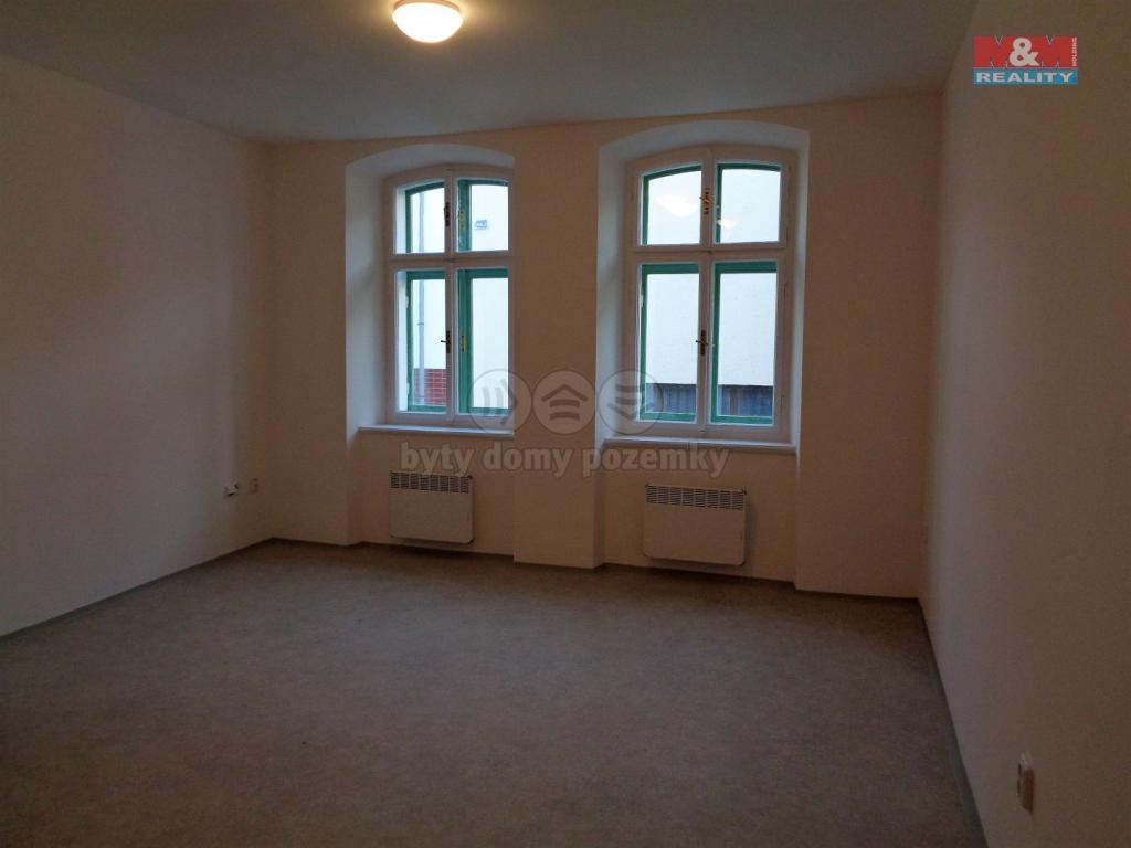 Pronajem bytu 2+kk 53 m2