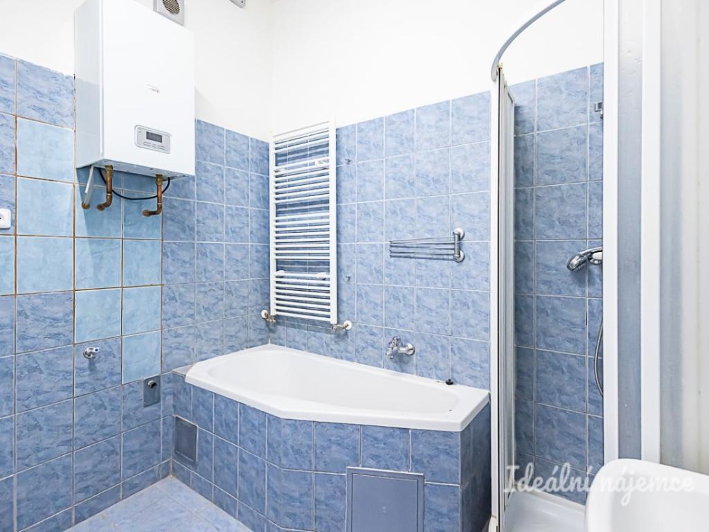 Pronájem bytu 2+kk 49 m2, Praha – náhled fotky 10