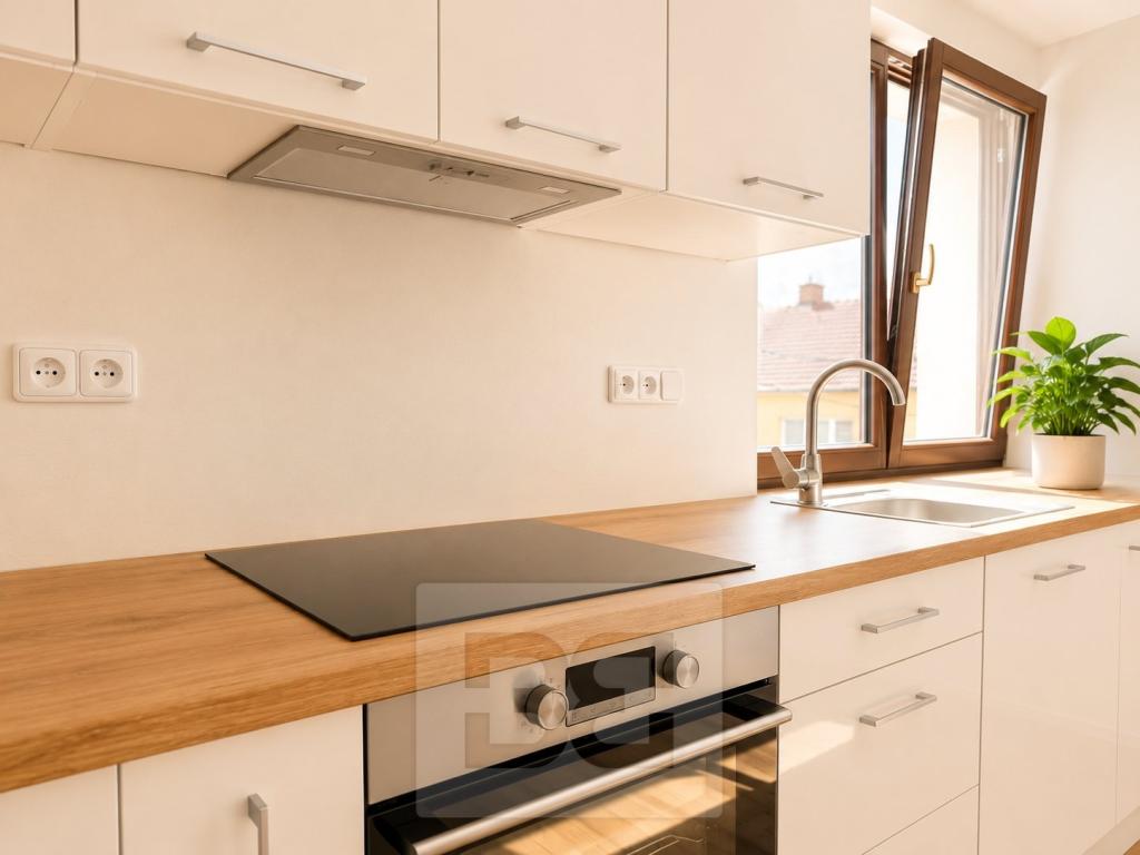 Pronájem bytu 2+1 72 m2