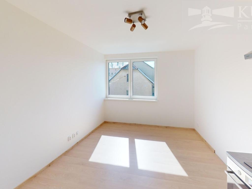 Pronájem bytu 2+kk 40 m2