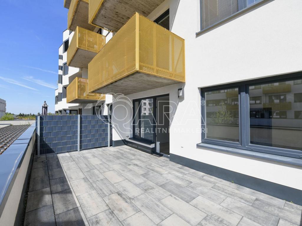 Pronájem bytu 2+kk 54 m2