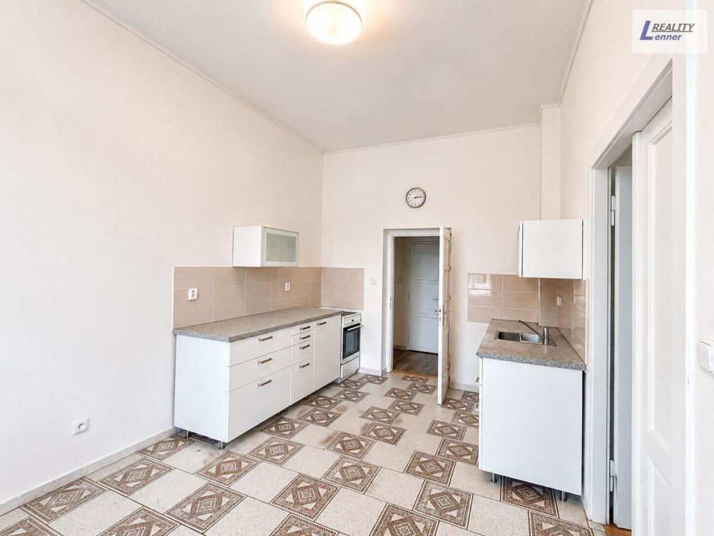 Pronájem bytu 2+1 70 m2