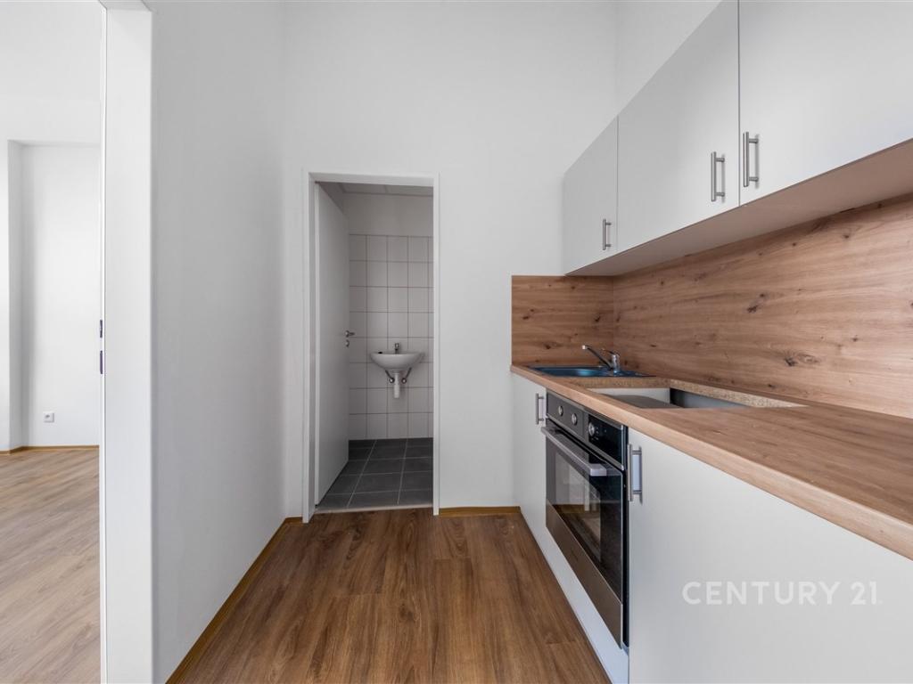 Pronájem bytu 2+1 37 m2