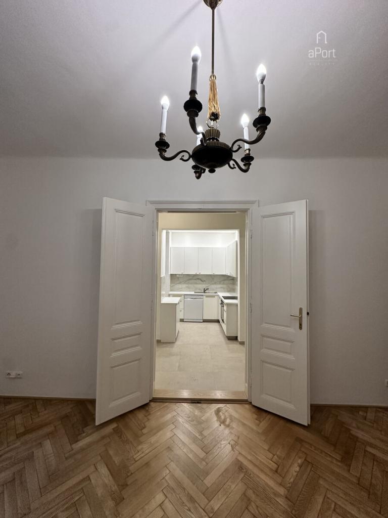 Pronájem bytu 3+1 80 m2