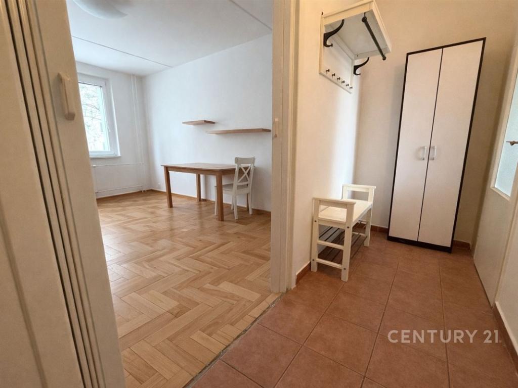 Pronájem bytu 1+1 36 m2