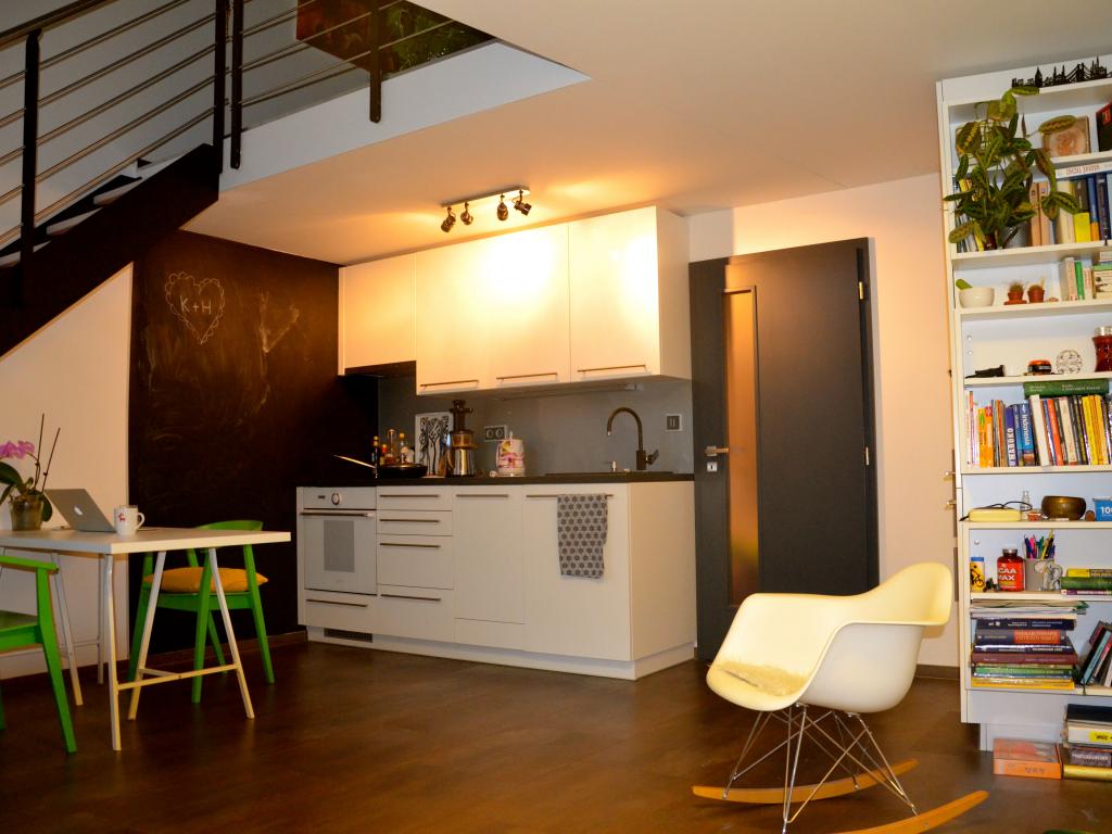 Pronajem bytu 2+kk 47 m2