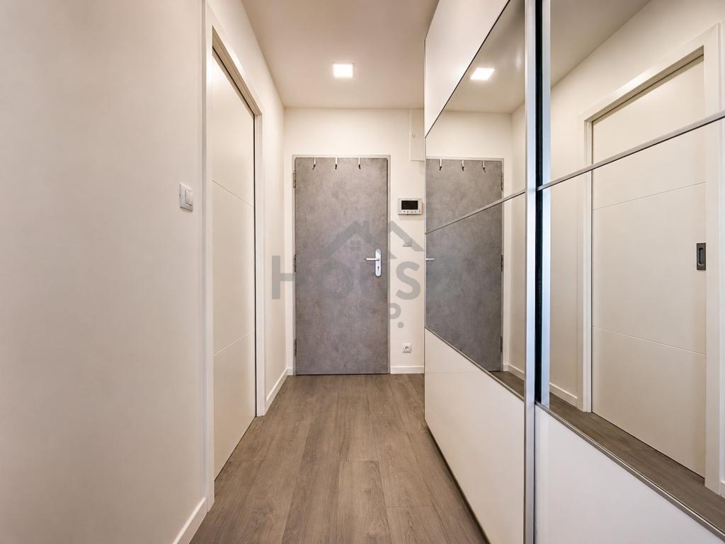 Prodej bytu 2+kk 42 m2, Praha – náhled fotky 6