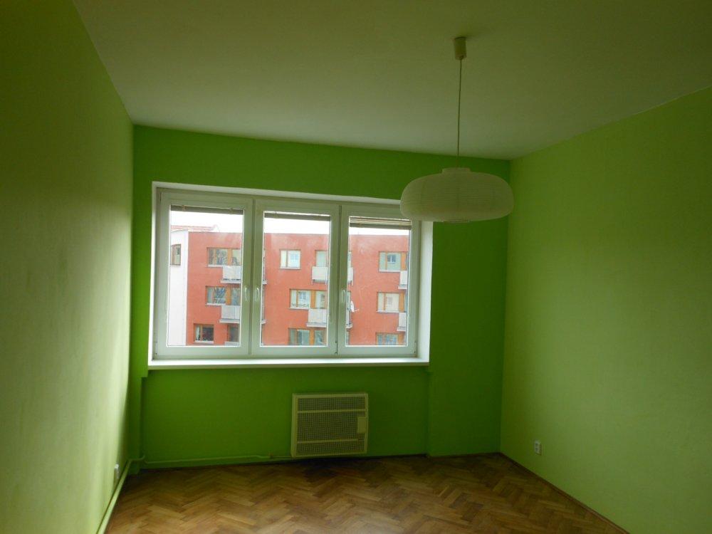 Pronajem bytu 2+1 65 m2