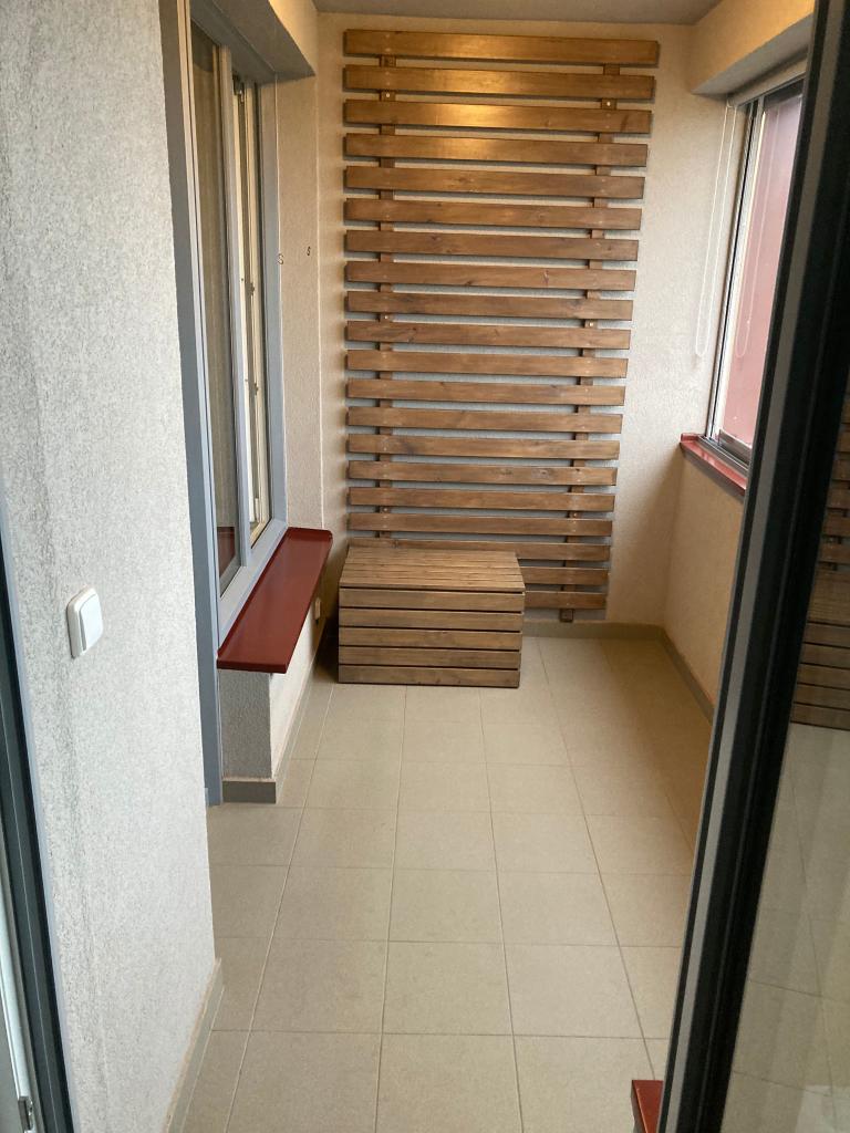 Pronájem bytu 2+kk 50 m2