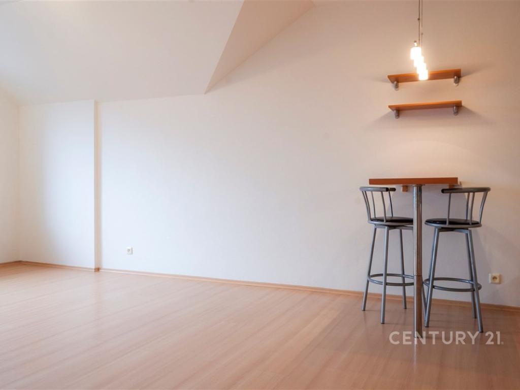 Pronájem bytu 2+kk 54 m2