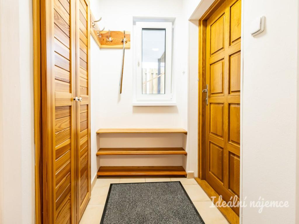Pronájem domu 140 m2