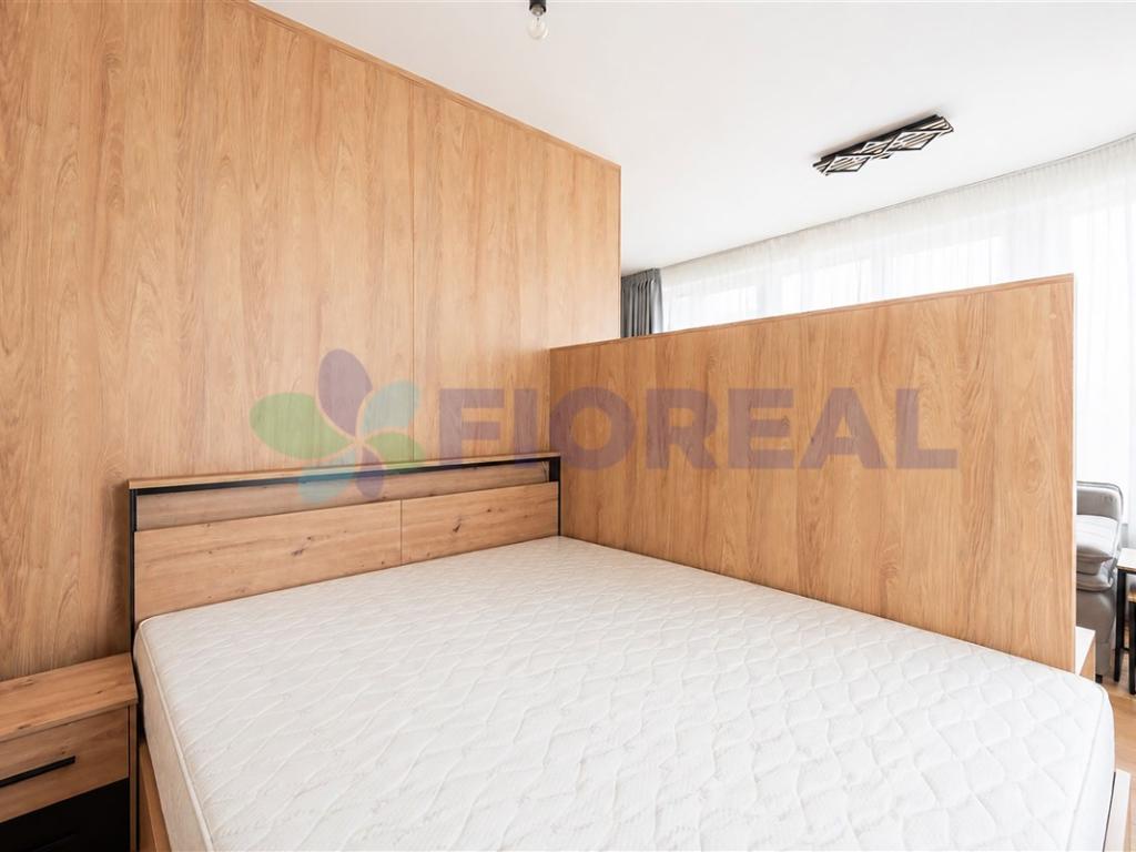 Pronájem bytu 1+kk 39 m2, Praha – náhled fotky 7