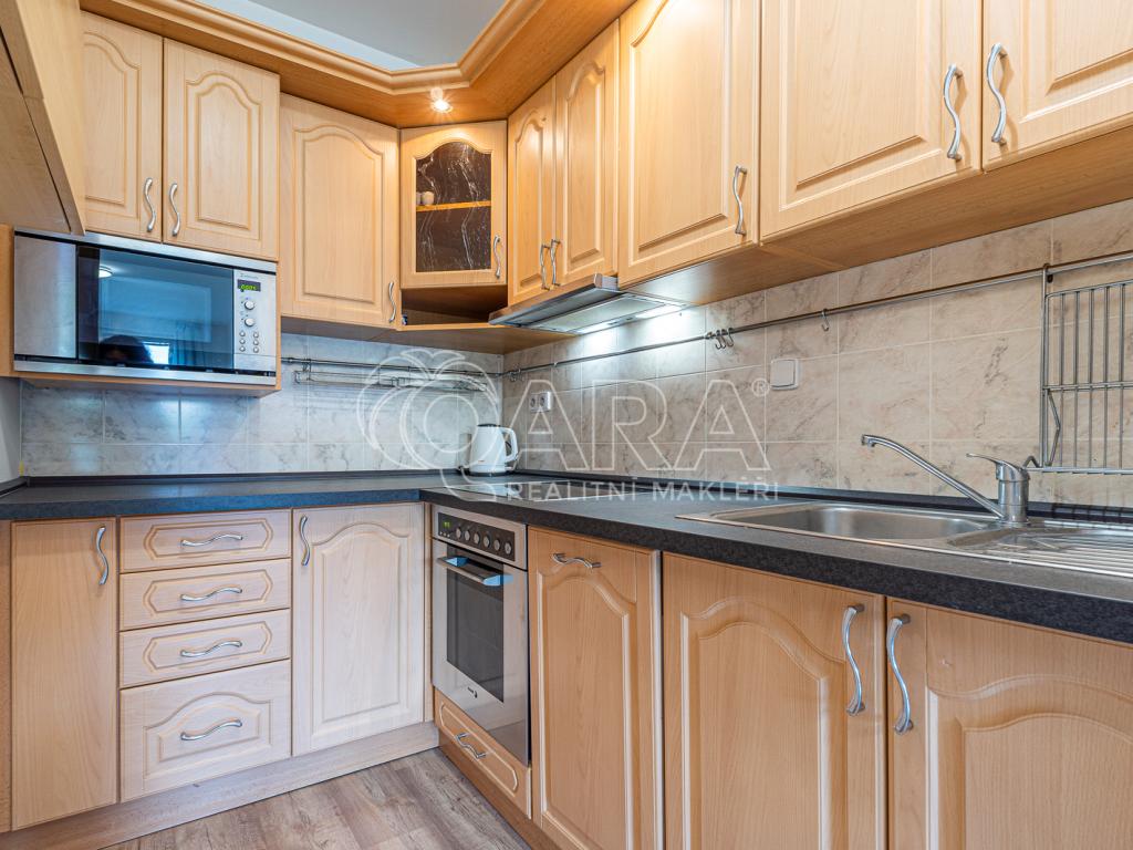 Pronájem bytu 2+kk 47 m2