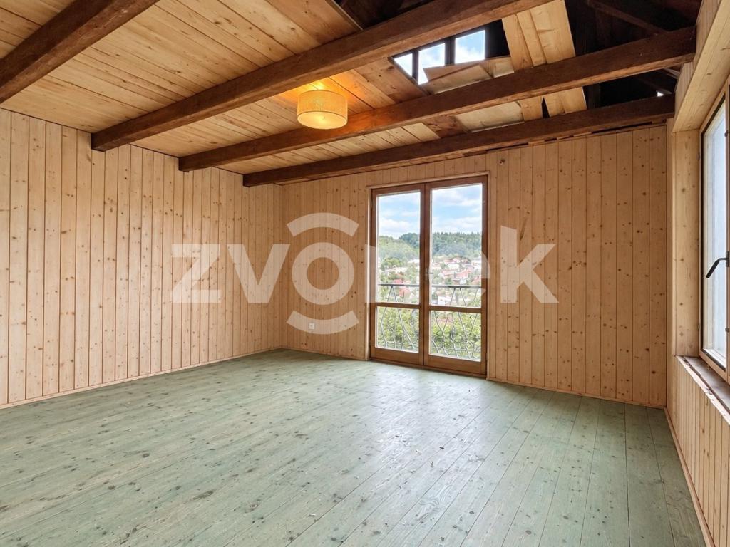 Prodej domu 50 m2