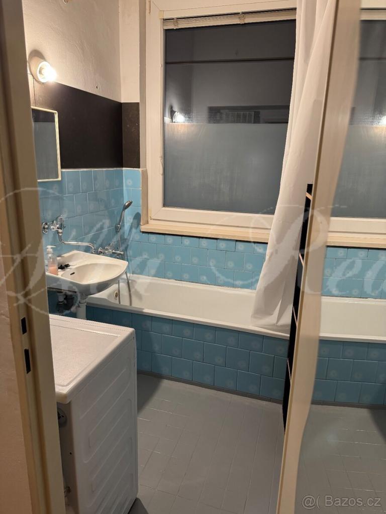 Pronájem bytu 2+1 60 m2