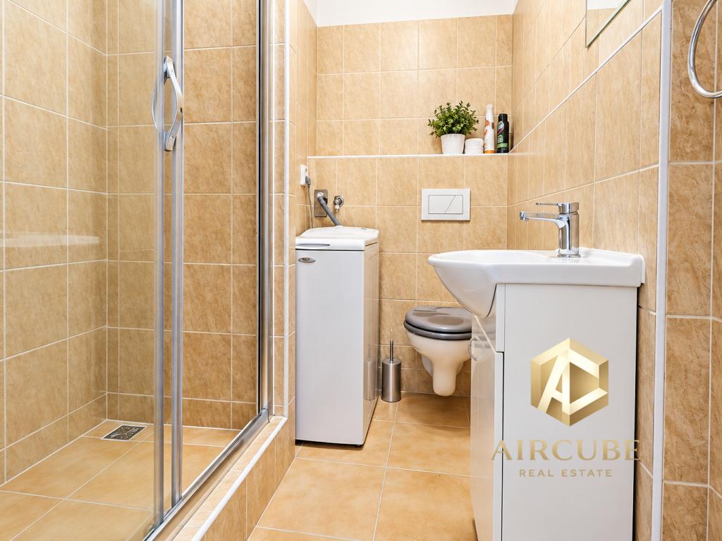 Pronájem bytu 2+kk 42 m2