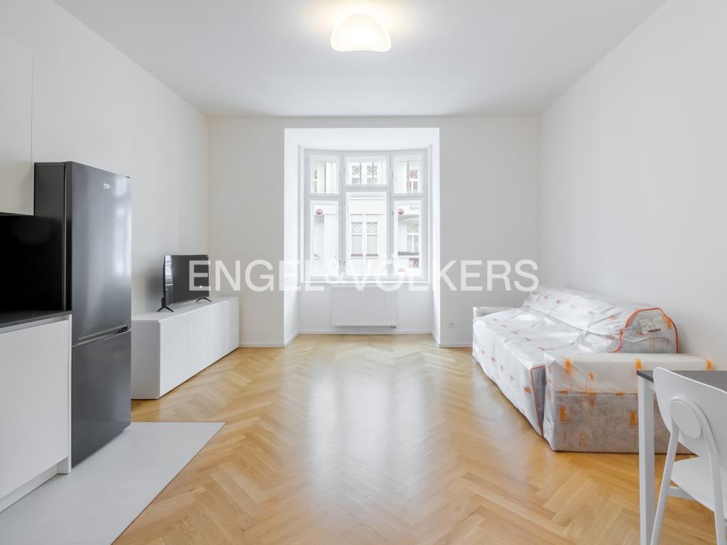 Pronájem bytu 3+kk 75 m2