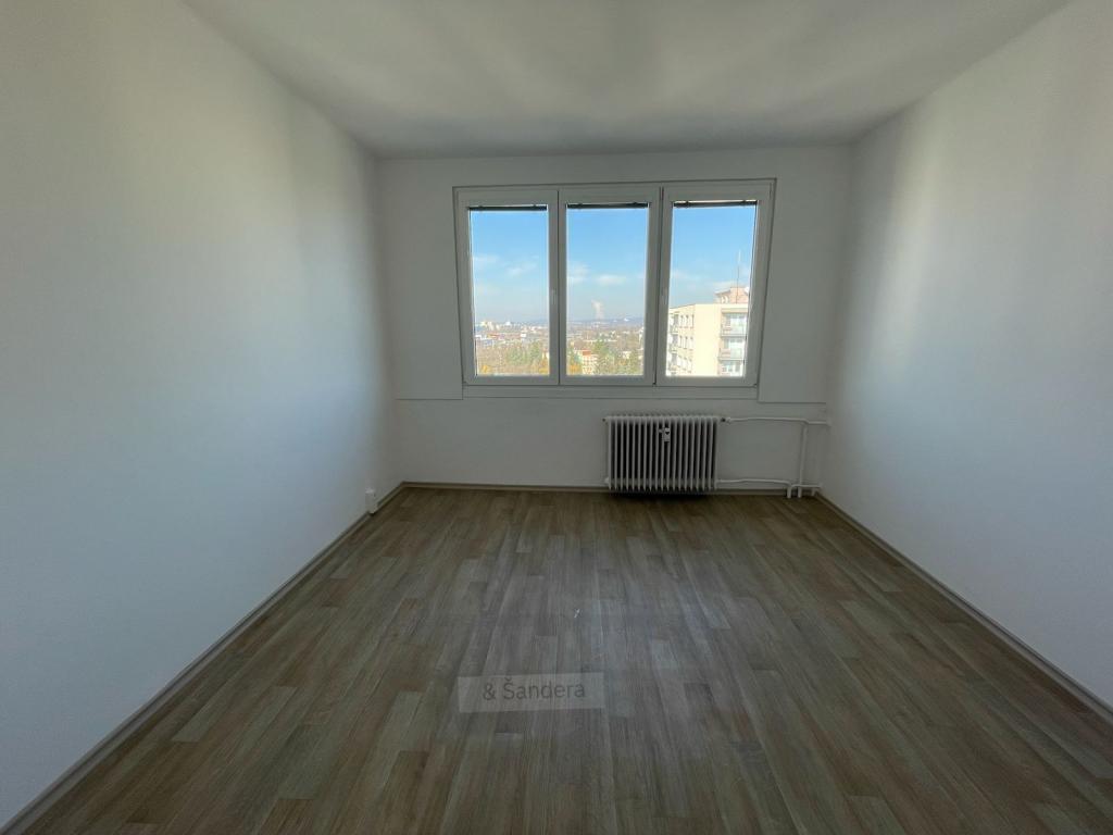 Pronájem bytu 2+1 59 m2