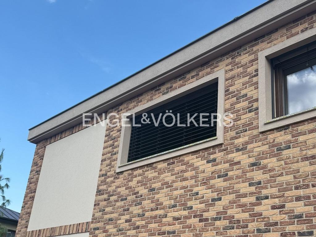 Pronájem domu 184 m2, Praha – náhled fotky 12