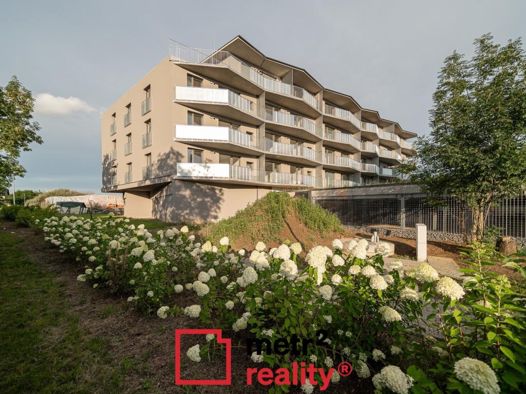 Pronájem bytu 2+kk 63 m2