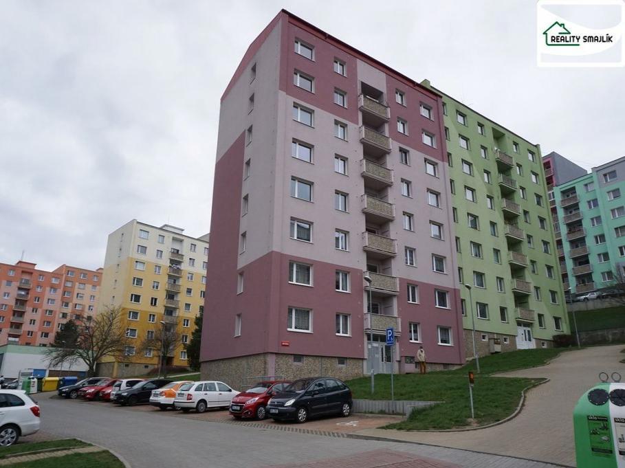 Pronajem bytu 4+1 75 m2