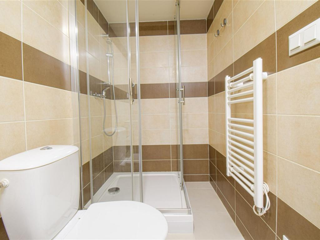 Pronájem bytu 1+kk 23 m2, Brno – náhled fotky 8