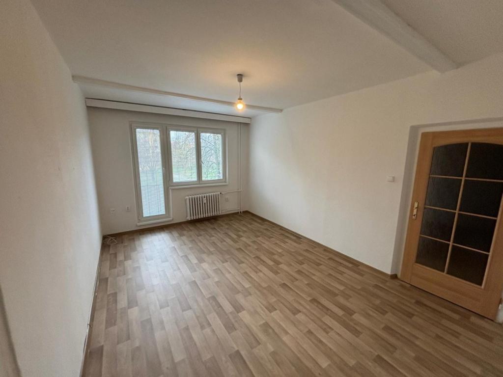 Pronájem bytu 3+1 71 m2