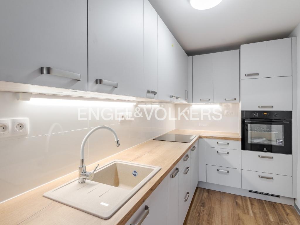 Pronájem bytu 3+kk 68 m2