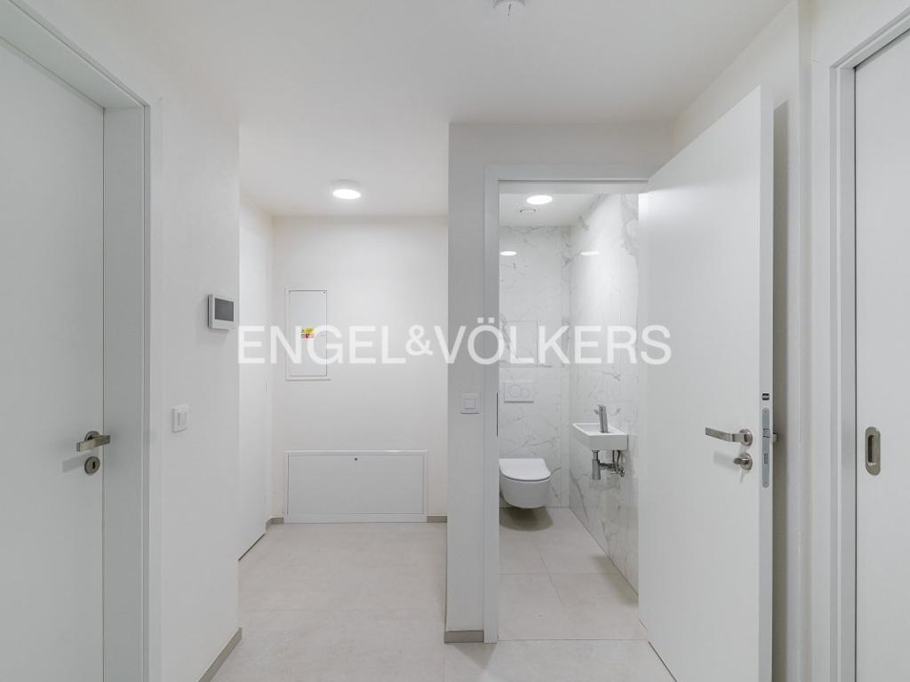 Pronájem bytu 2+kk 60 m2
