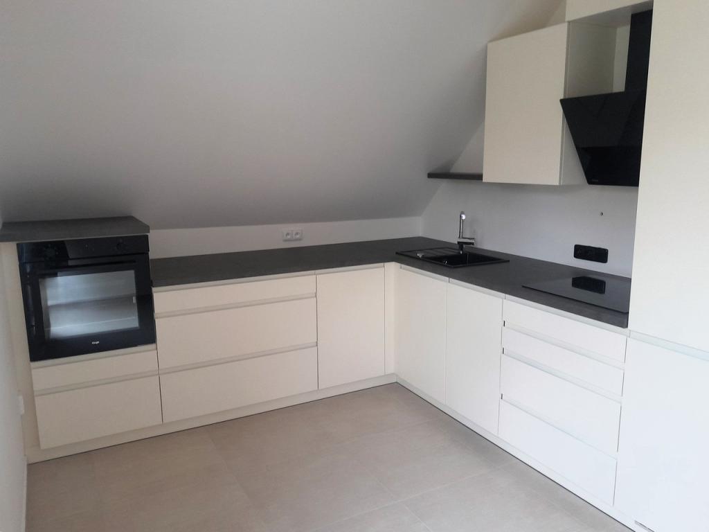 Pronájem bytu 2+1 83 m2