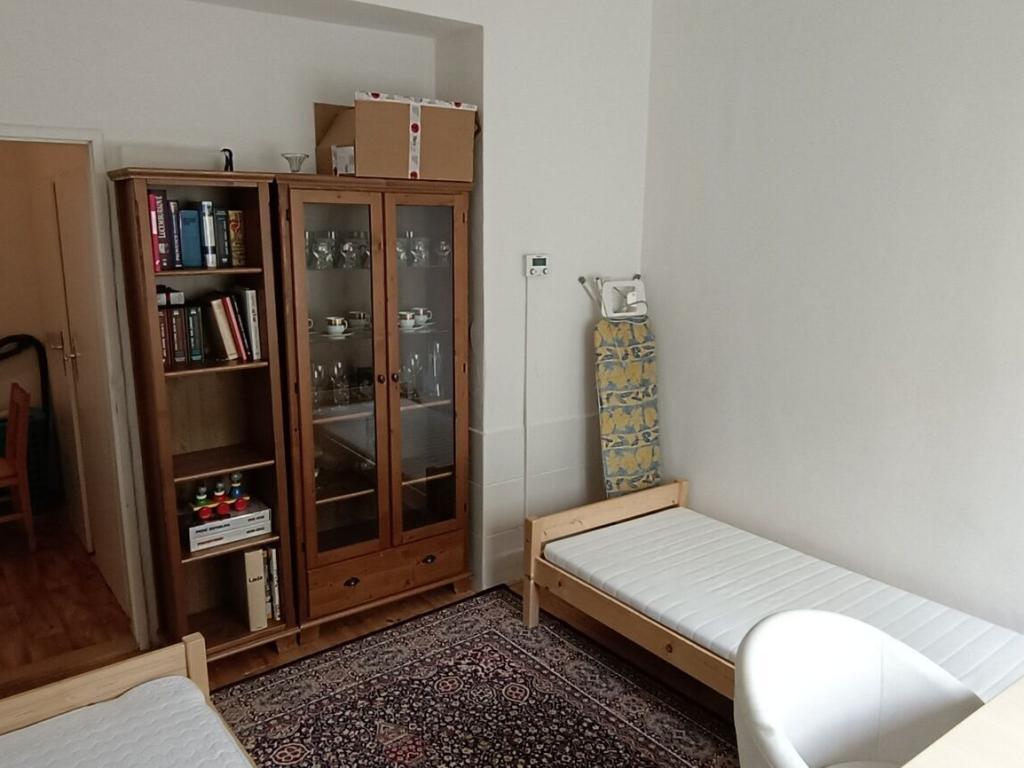 Pronájem bytu 2+kk 52 m2