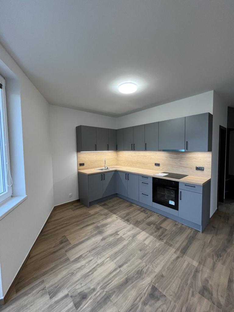 Pronájem bytu 2+1 68 m2