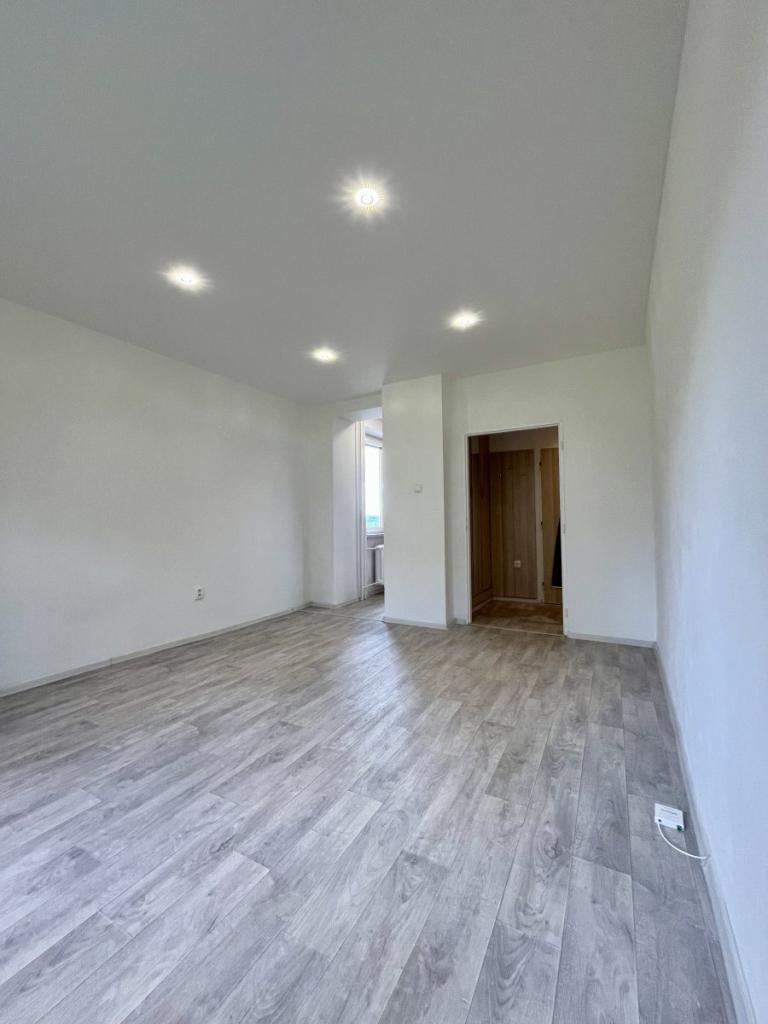 Pronájem bytu 1+kk 31 m2