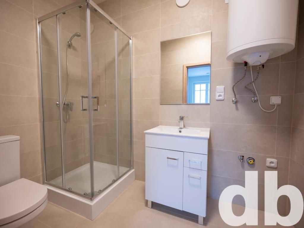 Pronájem bytu 2+kk 44 m2