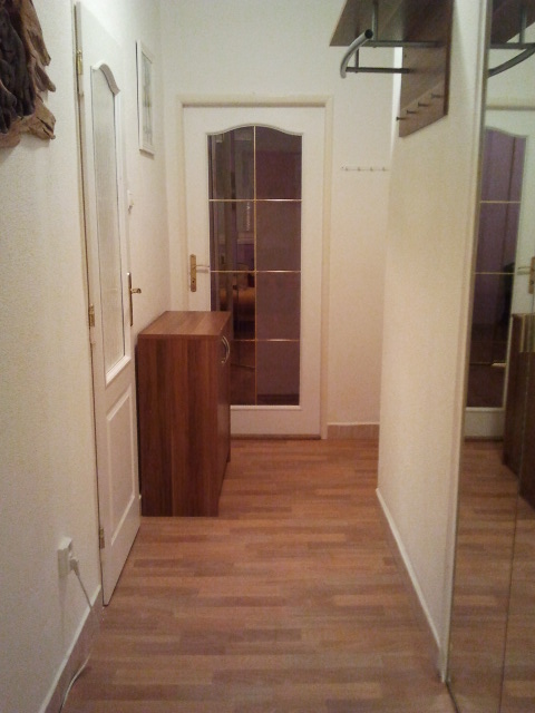 Pronájem bytu 2+kk 52 m2