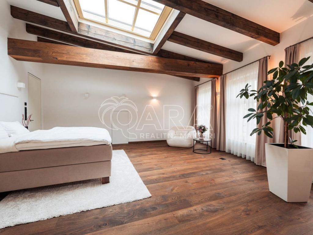 Pronájem bytu 5+kk 335 m2, Praha – náhled fotky 13