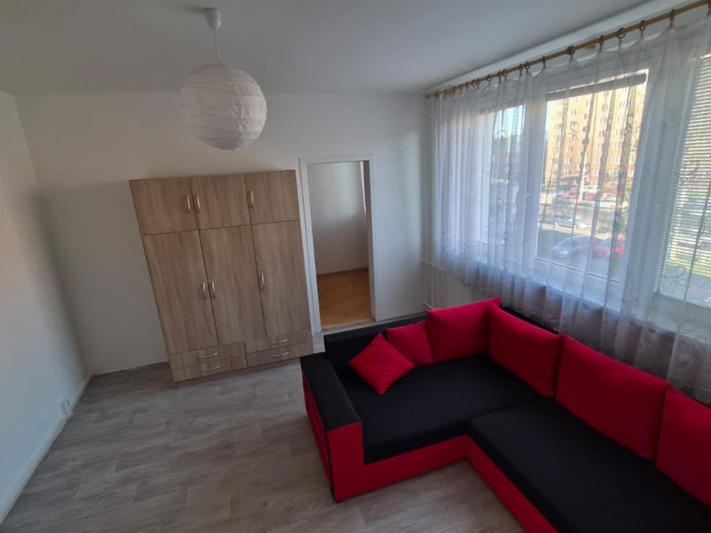 2+1 Apartment in Olomouc, Nové Sady - View 2