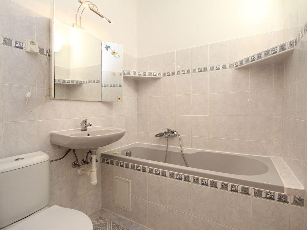 Pronájem bytu 1+kk 37 m2