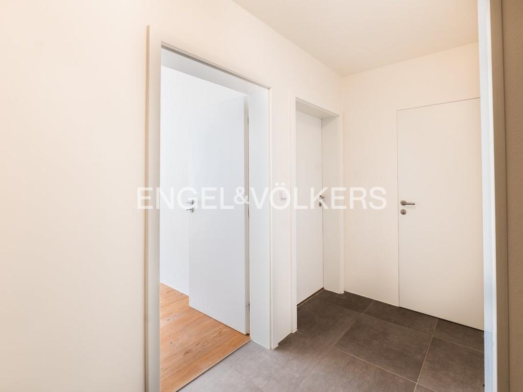Pronájem bytu 2+kk 55 m2