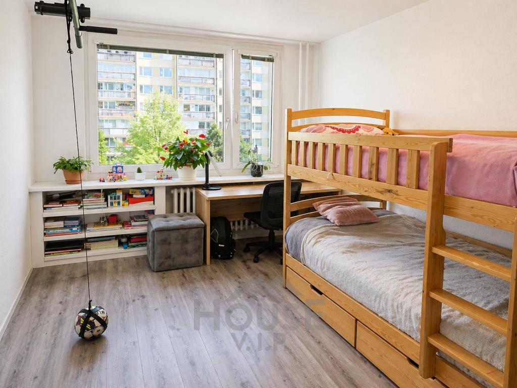 Prodej bytu 3+kk 69 m2