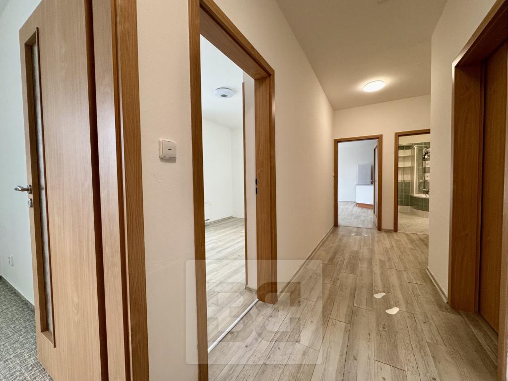 Pronájem bytu 3+kk 74 m2